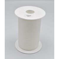 Wachsdraht 3,0 farblos 250g