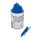 Wachssticks blau 4,0mm S-U 250g