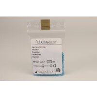 Separiergummiringe 2,1 mm 1000 St