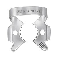 Fit Kofferdam T-Klammer 56T St