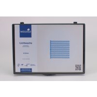 Lichtwachs Lochbandretentionen 45St