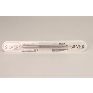 Silver Line Kürette Gracey 13/14 St