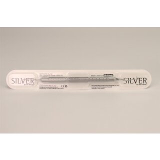 Silver Line Kürette Gracey 11/12 St