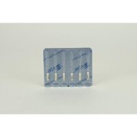 K-Bohrer 53/ 45 21mm steril 6St