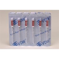 K-Bohrer 53/ 55 21mm steril 6St