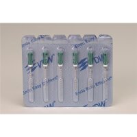 K-Bohrer 53/ 70 21mm steril 6St