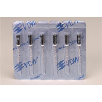 K-Bohrer 53/ 80 21mm steril 6St