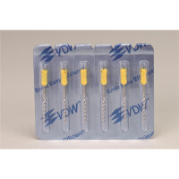 K-Bohrer 53/100 25mm steril 6St