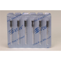 K-Bohrer 53/ 80 31mm steril 6St