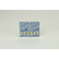 K-Feilen 63/ 50 25mm steril 6St