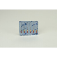 K-Feilen 63/ 55 25mm steril 6St