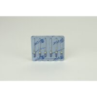 K-Feilen 63/ 60 25mm steril 6St