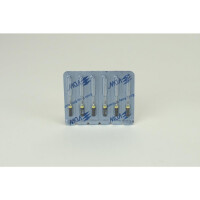 K-Feilen 63/ 80 25mm steril 6St