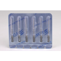 K-Feilen 63/ 80 31mm steril 6St