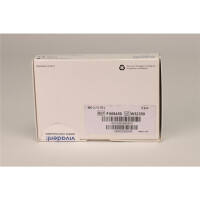 IPS e.max Zircad Inlab MO 2 C15L 5St