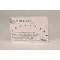 IPS e.max Zircad Inlab MO 2 C15L 5St