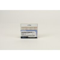 Guttapercha Stifte 542/  xfrosa Sa