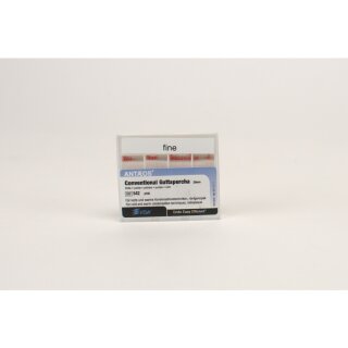 Guttapercha Stifte 542/  f  rosa Sa