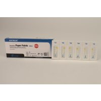 Papierspitzen Tap.02  20 ster.180St