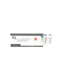 Papierspitzen Tap.02  30 ster.180St