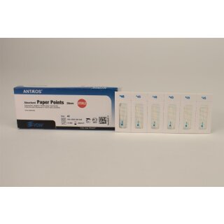 Papierspitzen Tap.02  45 ster.180St