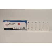 Papierspitzen Tap.02  45 ster.180St