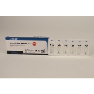 Papierspitzen Tap.02  80 ster.180St