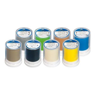 IQ Opaque Wachs Compact beige Zyl. 45g