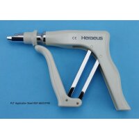 Applikator Steel PLT St