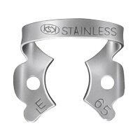 Fit Kofferdam DT-Klammer 65E  St