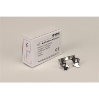 Fit Kofferdam DT-Klammer 75E  St