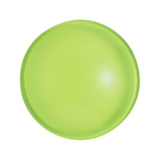 Pulverdosendeckel grün  St