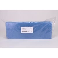 Filtermatte 400x145 Wapo-Ex 10St