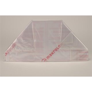 Ersatz-Schutzfolie Cemat NT  5St