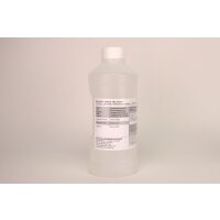 Wachs-Ex 2L PVC Flasche