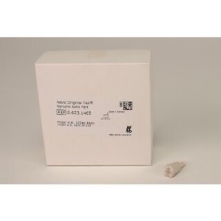 Schnappzähne Nr.46 100St Pa