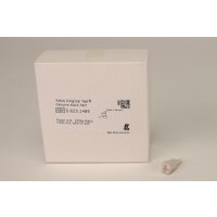 Schnappzähne Nr.46 100St Pa