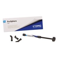 EcuSphere-Carat Spritze A1 Pa