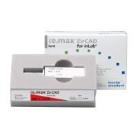 IPS e.max Zircad Inlab MO 2 B55 St