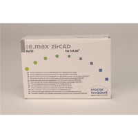 IPS e.max Zircad Inlab MO 2 B55 St