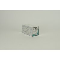 Mersilene grün 4-0/1,5 DA Black Dtz