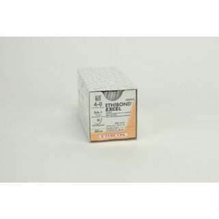 Ethibond grün 4-0/1,5 DA1 Black Dtz