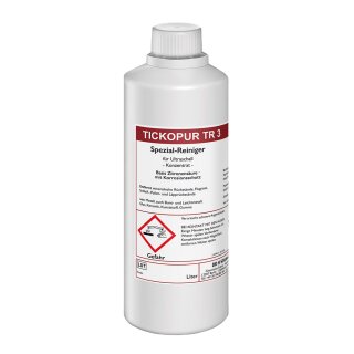 Tickopur TR 3 1Ltr Fl