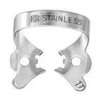 Fit Kofferdam T-Klammer 1T  St