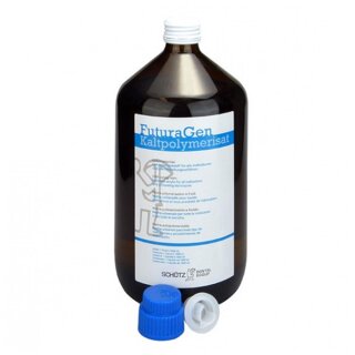 Futura Gen Kalt Flüssigkeit 500ml