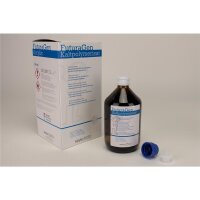 Futura Gen Kalt Flüssigkeit 500ml