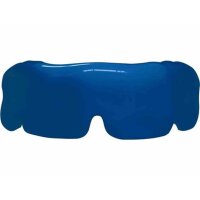 Playsafe 120mm med. nachtblau Set