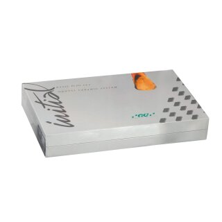 Initial MC Basic plus +Pulverop.Set