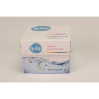 Hy-Drop Dosierspender gelb St