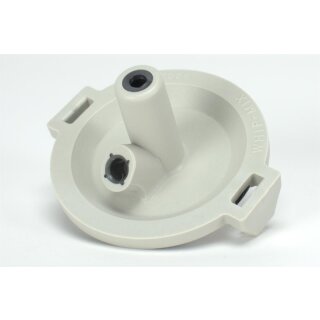 Vac-U-Mixer Plastik Deckel #6401 St